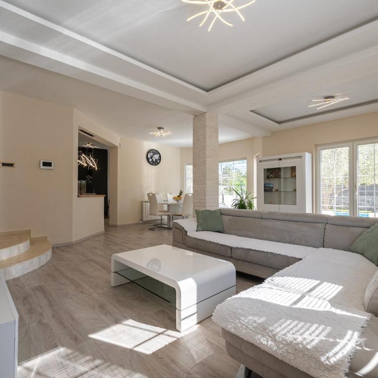 Villa Stemi - Vila sa 3 Spavaće Sobe - 9