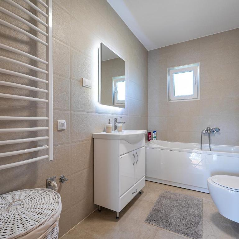 Villa Stemi - Vila sa 3 Spavaće Sobe - 30
