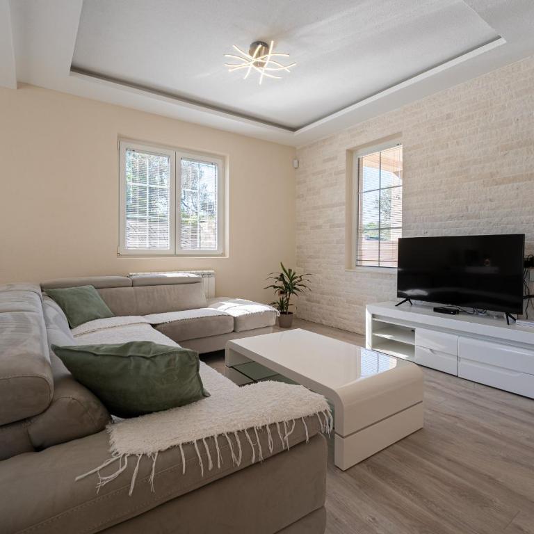 Villa Stemi - Vila sa 3 Spavaće Sobe - 8