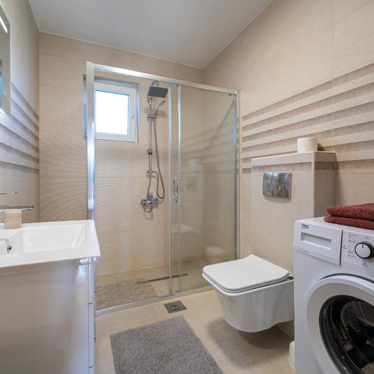 Villa Stemi - Vila sa 3 Spavaće Sobe - 29