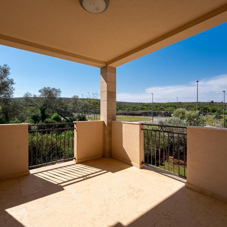 Villa Stemi - Vila sa 3 Spavaće Sobe - 23