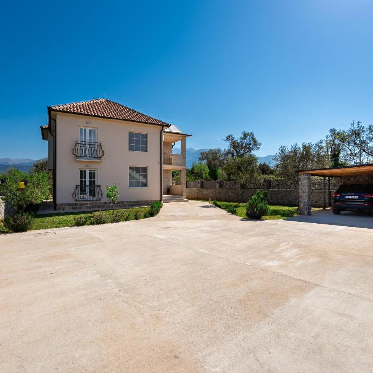 Villa Stemi - Vila sa 3 Spavaće Sobe - 38