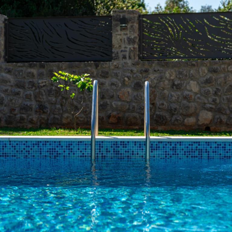 Villa Stemi - Vila sa 3 Spavaće Sobe - 32