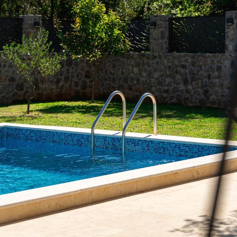 Villa Stemi - Vila sa 3 Spavaće Sobe - 3