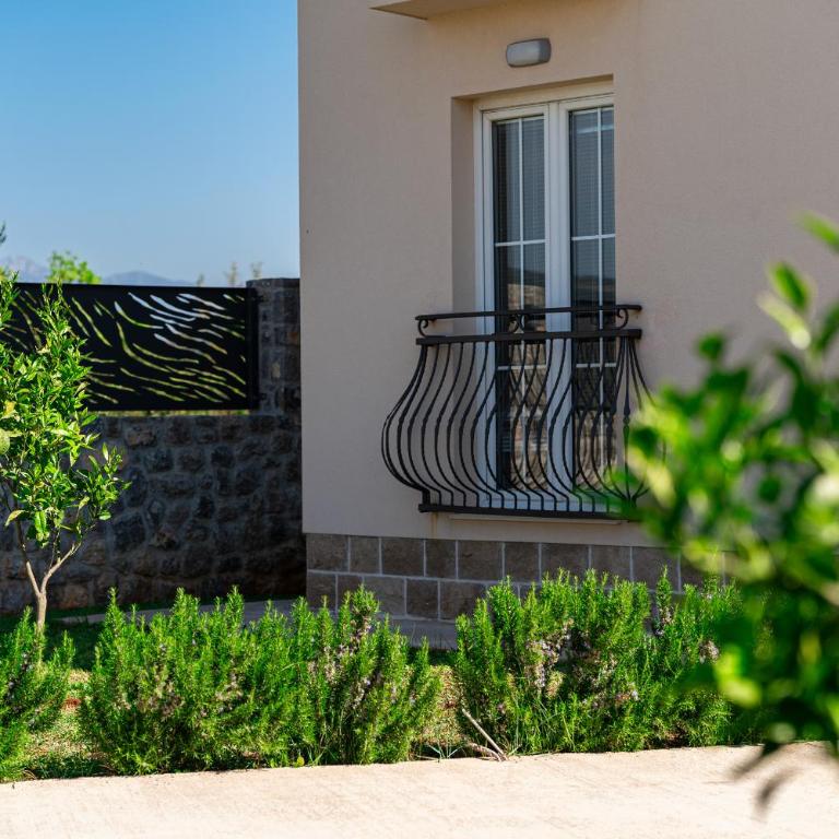 Villa Stemi - Vila sa 3 Spavaće Sobe - 37