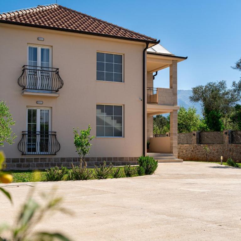 Villa Stemi - Vila sa 3 Spavaće Sobe - 36