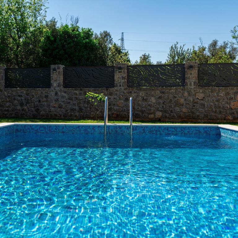 Villa Stemi - Vila sa 3 Spavaće Sobe - 5