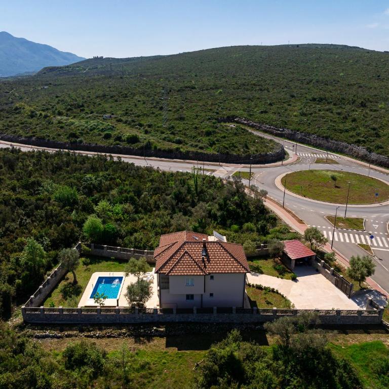 Villa Stemi - Vila sa 3 Spavaće Sobe - 40