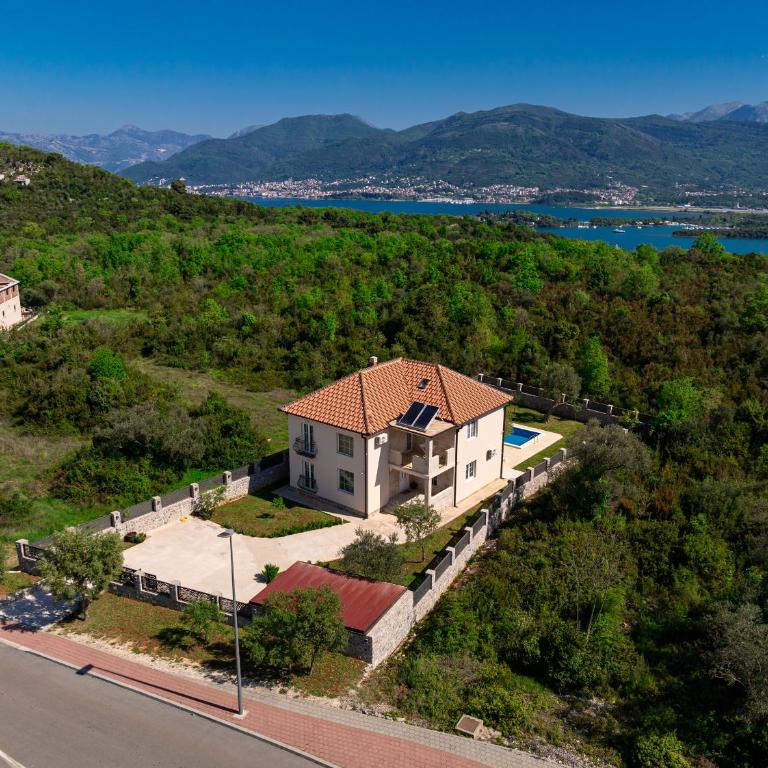 Villa Stemi - Vila sa 3 Spavaće Sobe - 31