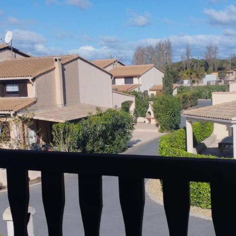 Domaine Les Tamaris - Portes du Soleil - Villa 3 chambres avec Jardin - Climatisation - Accès Animations et Piscines inclus ! - Maison 3 Chambres - 37