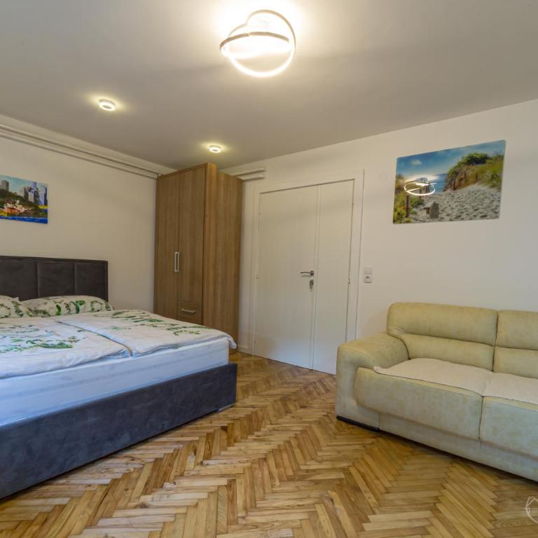BB Sima 1 - Apartman sa 1 Spavaćom Sobom - 6