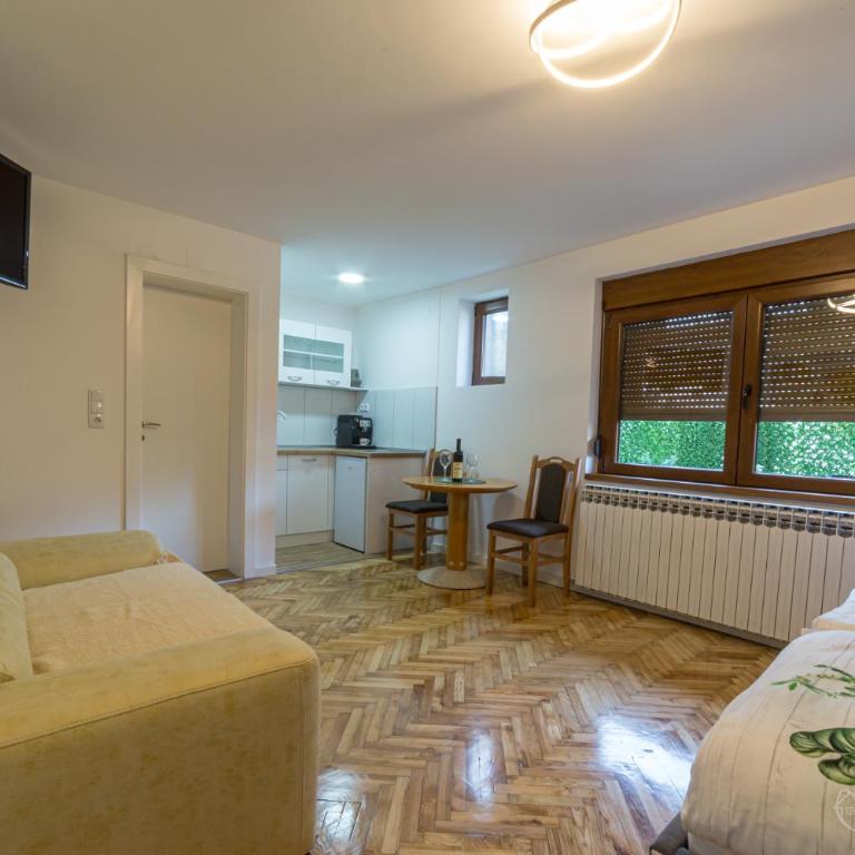 BB Sima 1 - Apartman sa 1 Spavaćom Sobom - 7