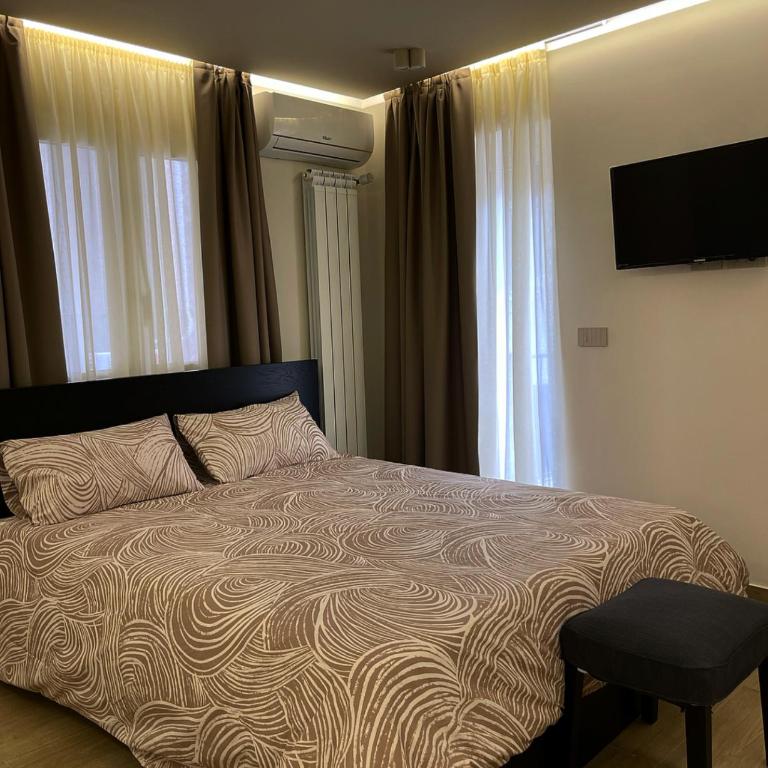 Élite Etnea - Double Room with Terrace - 8