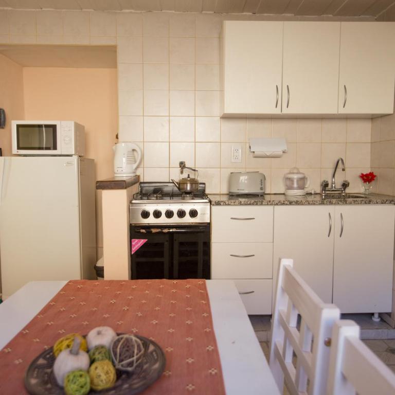 Hualcupen Complejo - Two-Bedroom Apartment - 1