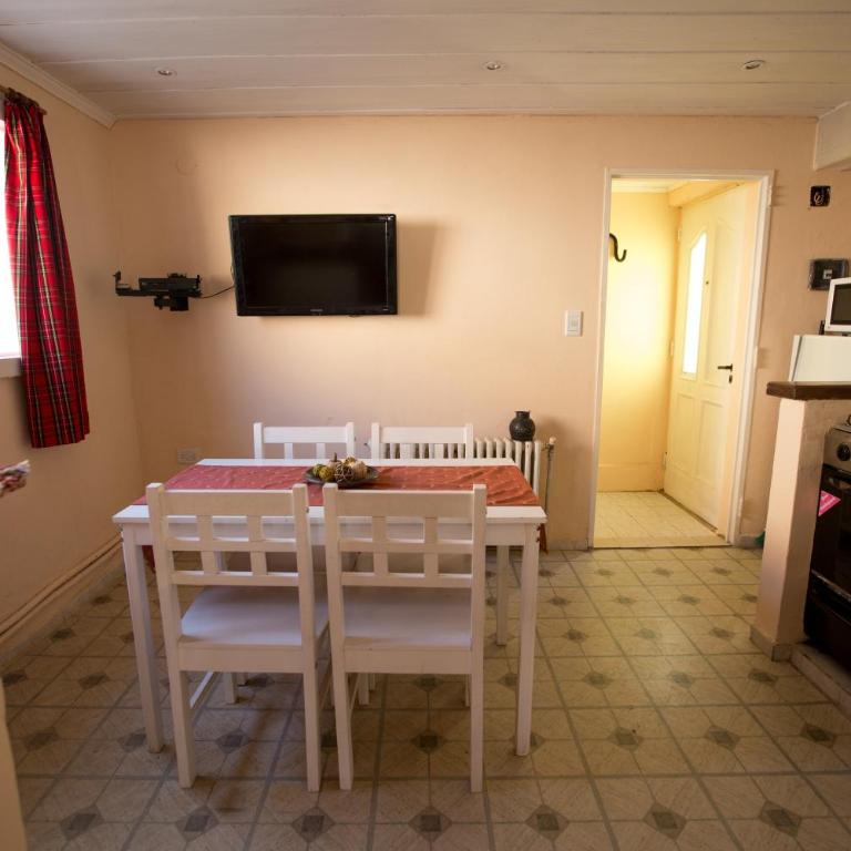 Hualcupén Alfa - Comfort Triple Room - 6