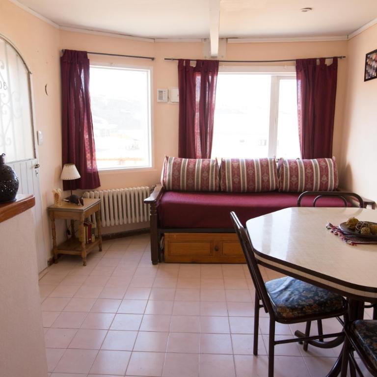 Hualcupén Alfa - One-Bedroom Apartment with View - 6