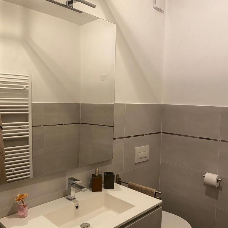 [Elegante & Centrale] Quarenghi Home - Appartamento con 1 Camera da Letto - 4