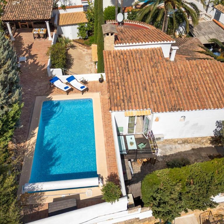 Relax - Villa - 20