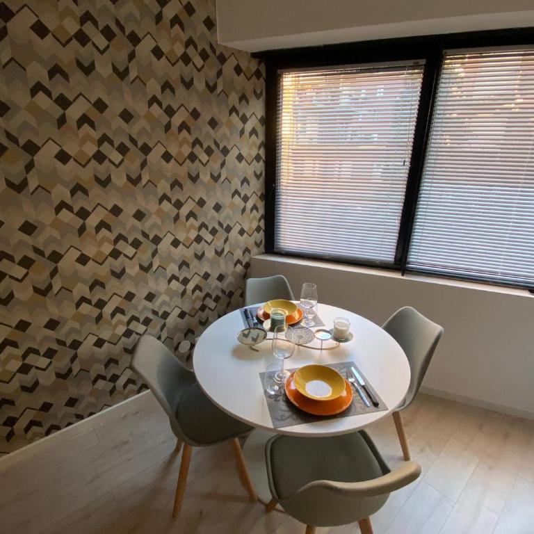 [Elegante & Centrale] Quarenghi Home - Appartamento con 1 Camera da Letto - 3