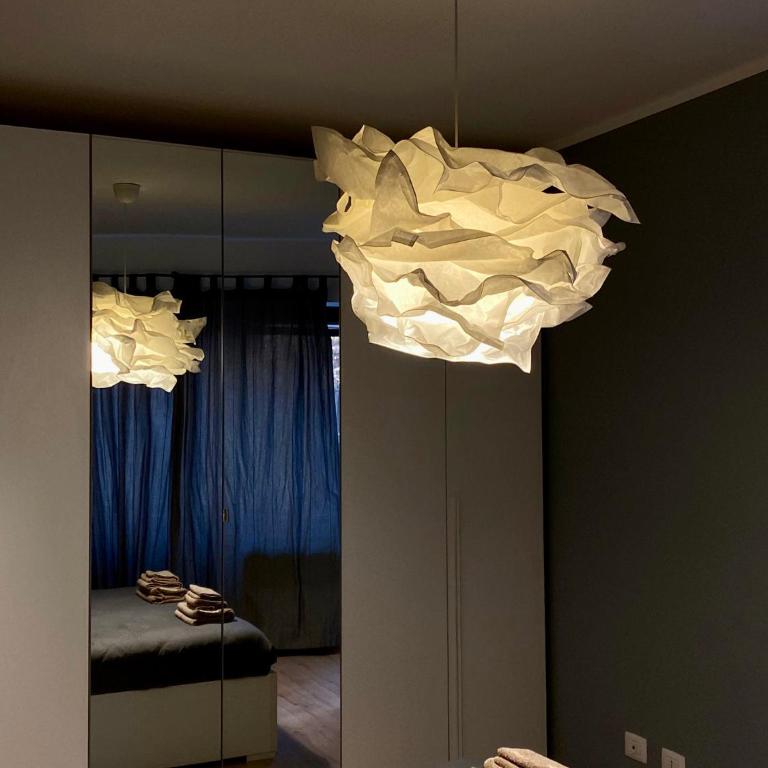 [Elegante & Centrale] Quarenghi Home - Appartamento con 1 Camera da Letto - 12