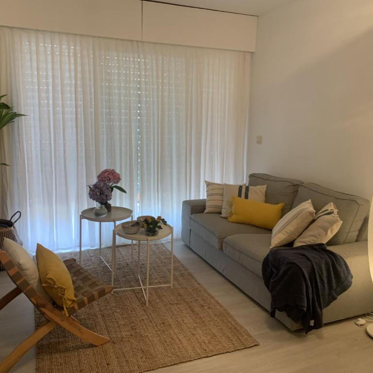 Apartamento Sanxenxo - Apartamento de 2 dormitorios - 9