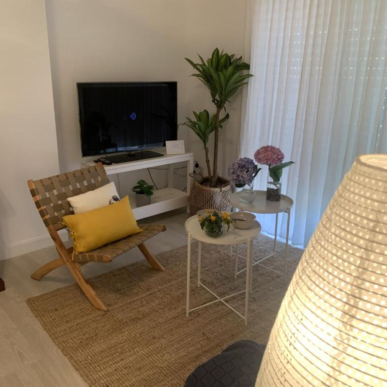 Apartamento Sanxenxo - Apartamento de 2 dormitorios - 10