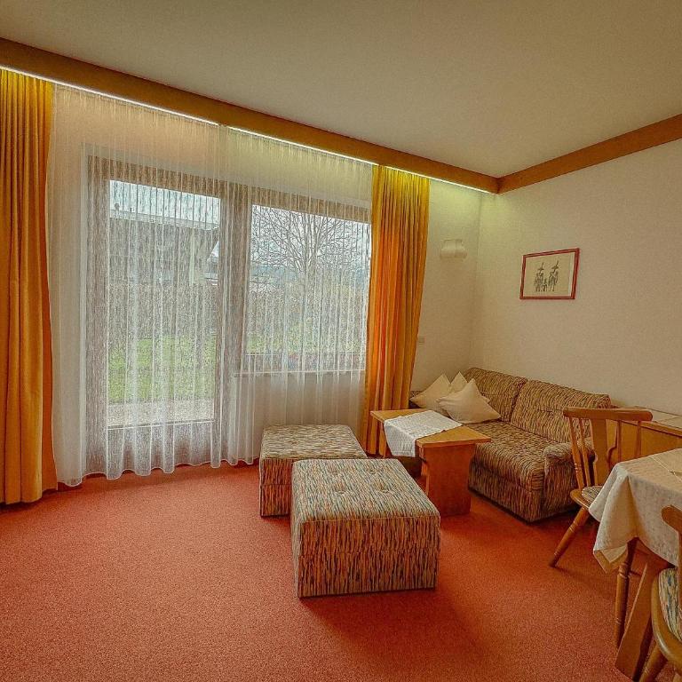 Landhaus Thöni - Apartment mit Dusche - 3