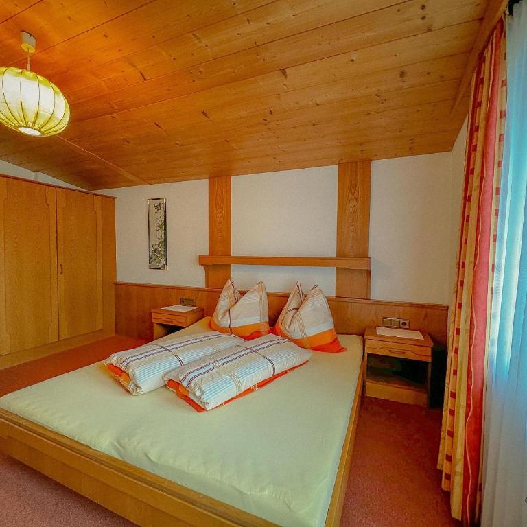 Landhaus Thöni - Apartment mit 1 Schlafzimmer und Dusche - 2