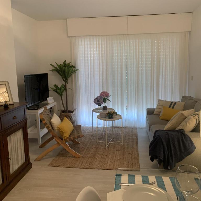 Apartamento Sanxenxo - Apartamento de 2 dormitorios - 3