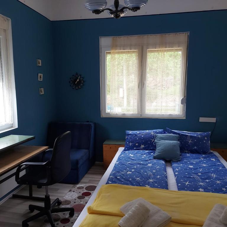 Guest House Pavlovic - Dupleks Apartman s 2 Spavaće Sobe - 15