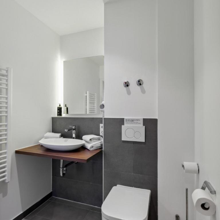 Limehome Munich Fritz-Erler Str - Suite - 5