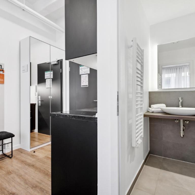 Limehome Munich Fritz-Erler Str - Suite - 4