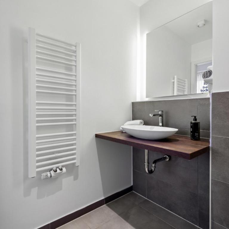 Limehome Munich Fritz-Erler Str - Suite - 3