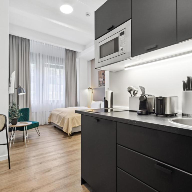 Limehome Munich Fritz-Erler Str - Suite - 24