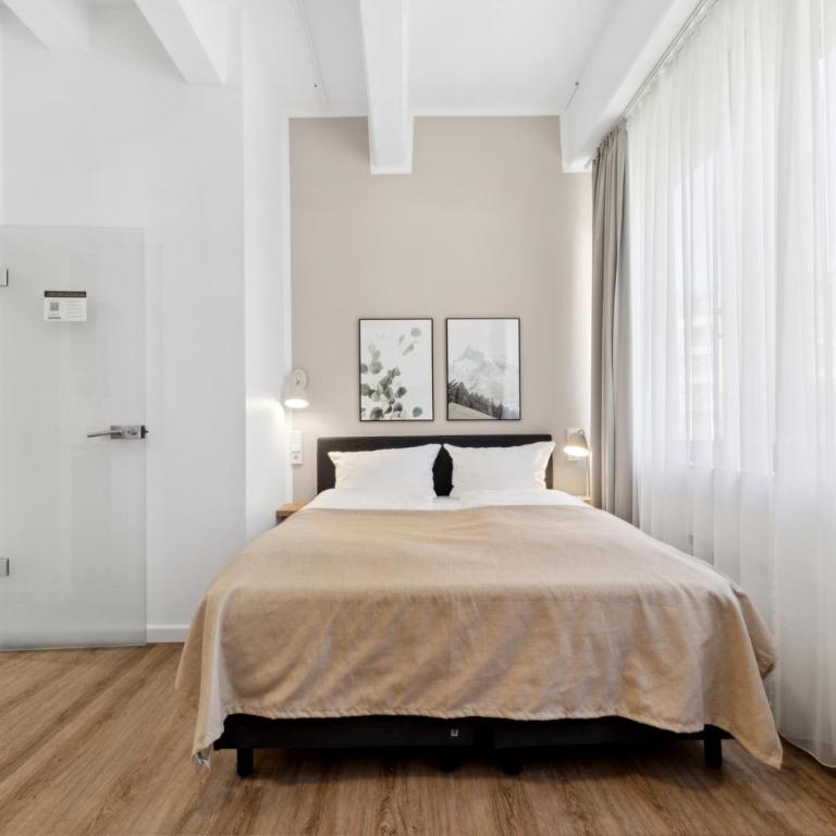 Limehome Munich Fritz-Erler Str - Suite - 25