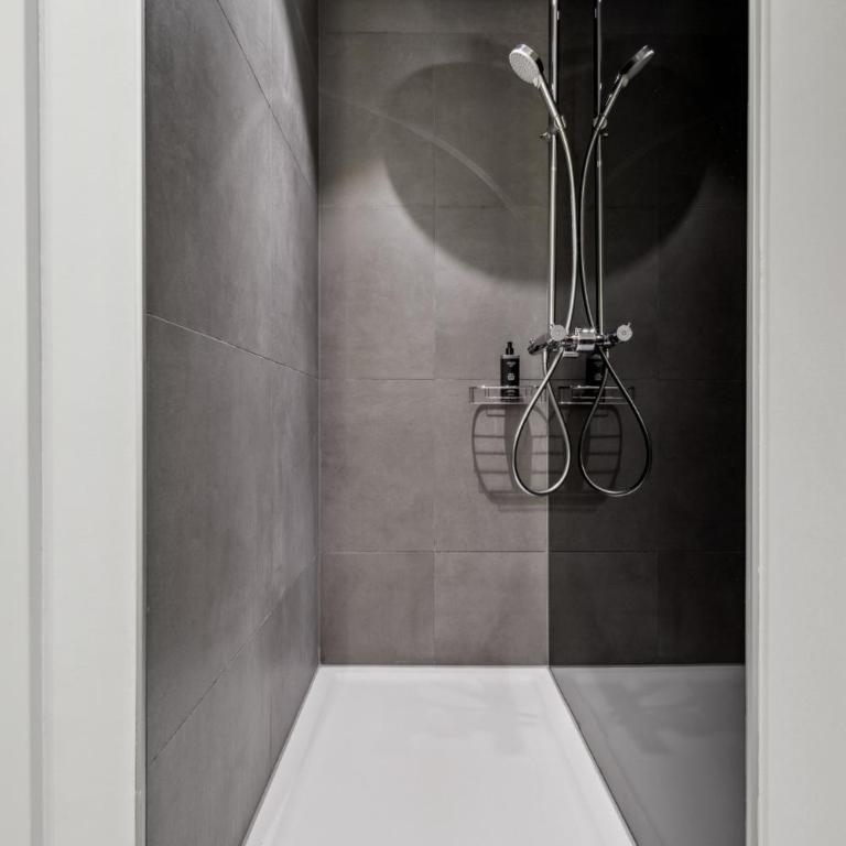 Limehome Munich Fritz-Erler Str - Suite - 12