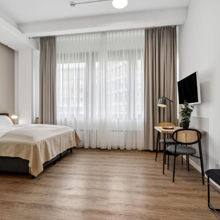 Limehome Munich Fritz-Erler Str - Suite - 20