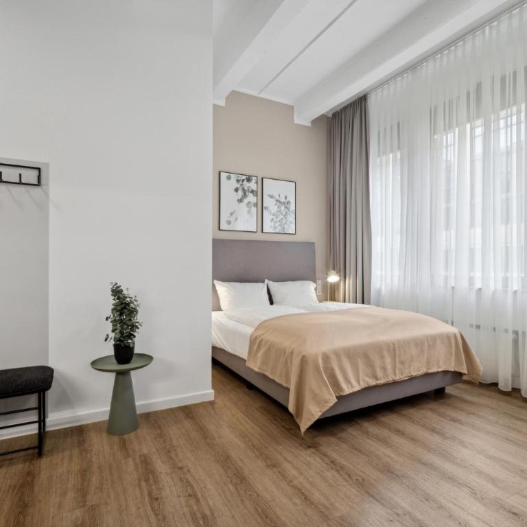 Limehome Munich Fritz-Erler Str - Suite - 22