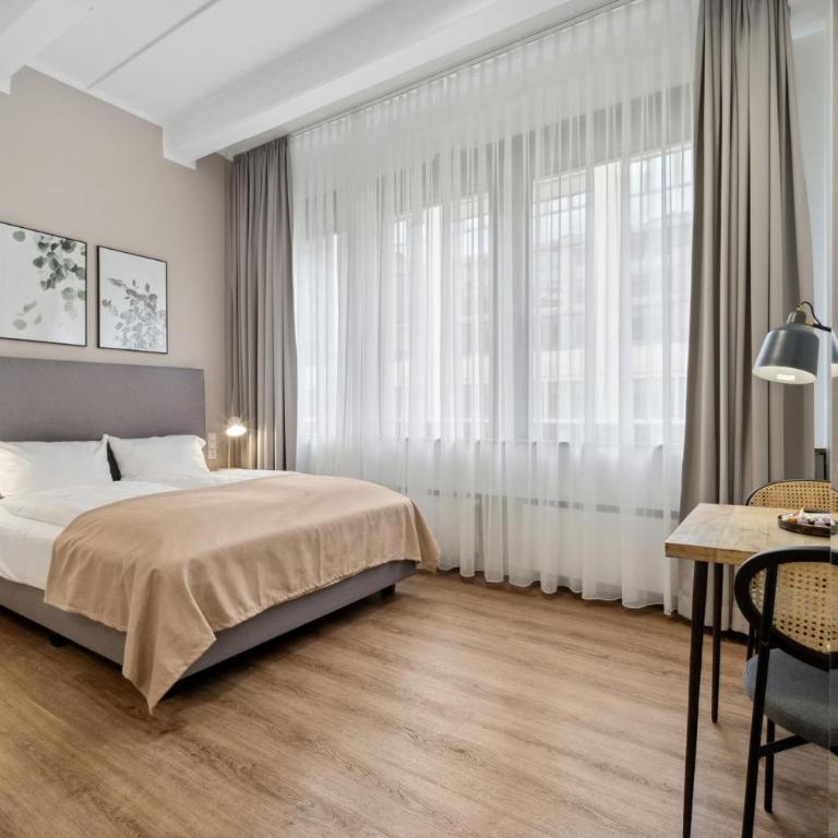 Limehome Munich Fritz-Erler Str - Suite - 14