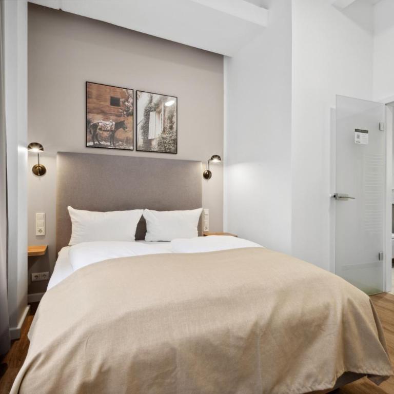 Limehome Munich Fritz-Erler Str - Suite - 2