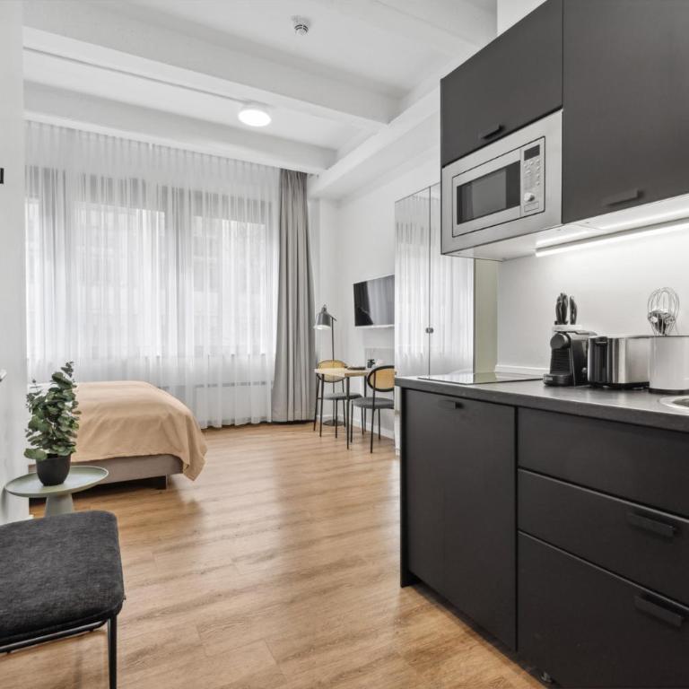 Limehome Munich Fritz-Erler Str - Suite - 6