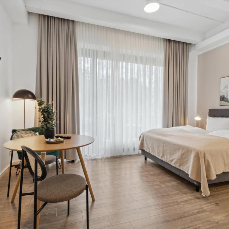 Limehome Munich Fritz-Erler Str - Suite con Terrazza - 10