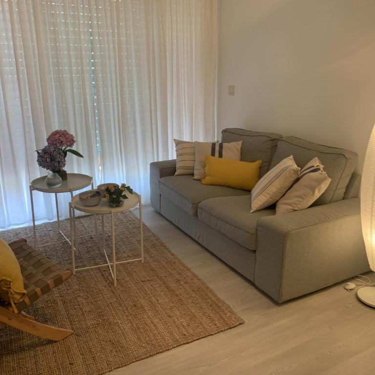 Apartamento Sanxenxo - Apartamento de 2 dormitorios - 13