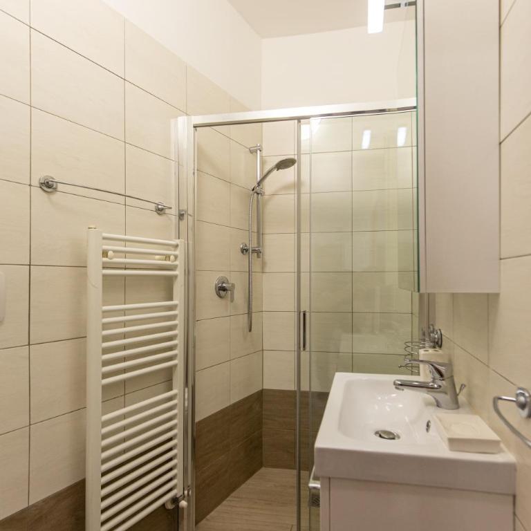 Prestige Garda Home - Ai Cappuccini - Appartamento con Vista Lago - 25