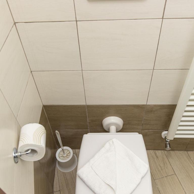 Prestige Garda Home - Ai Cappuccini - Appartamento con Vista Lago - 26