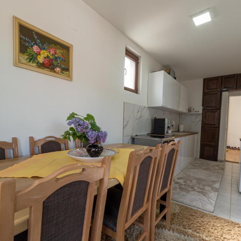 BB Sima - Kuća sa 4 Spavaće Sobe - 14