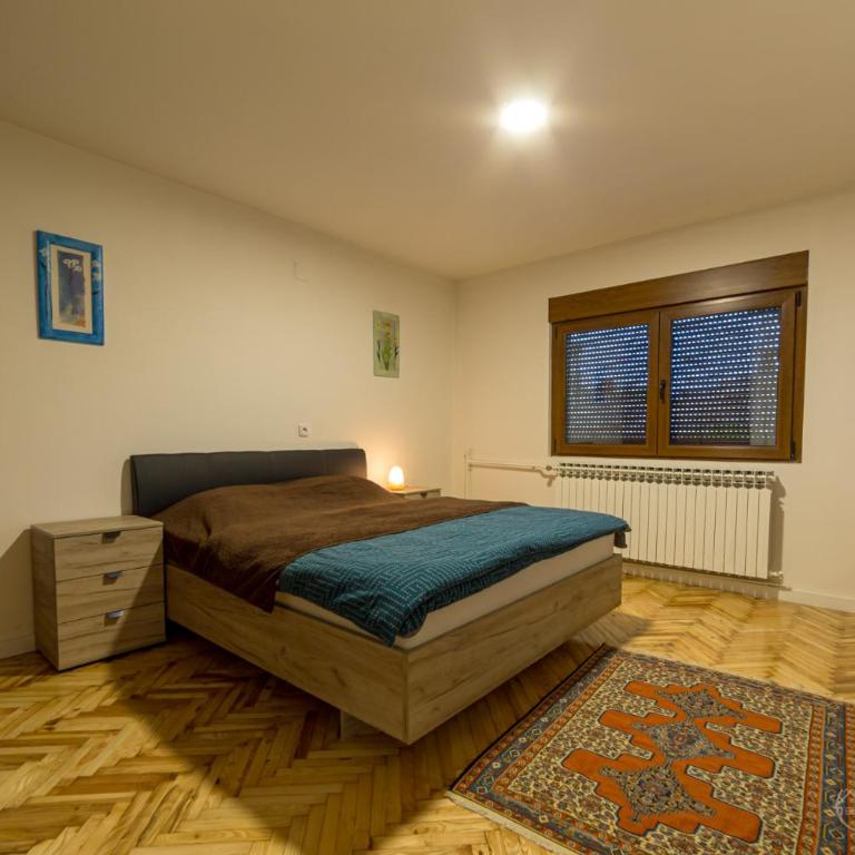BB Sima - Kuća sa 4 Spavaće Sobe - 23
