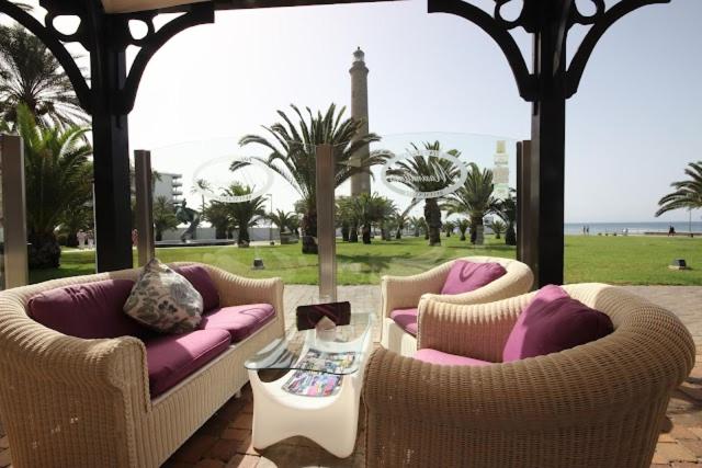 Beach and golf 4 Bedroom Holiday Home - Four-Bedroom House - 43
