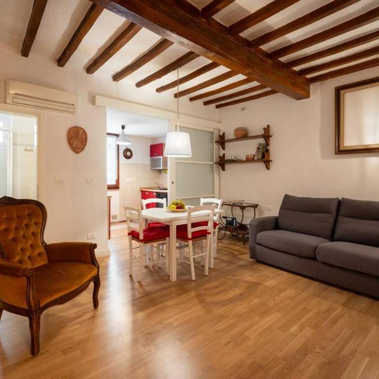 Keys of Italy - Mercato 20 - Modern 1 bedroom nearby Mercato Centrale - Appartamento con 1 Camera da Letto - 15