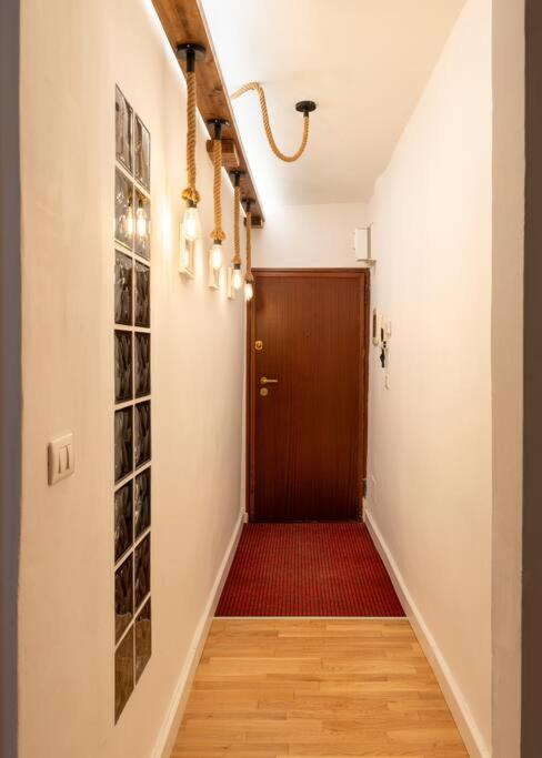 Keys of Italy - Mercato 20 - Modern 1 bedroom nearby Mercato Centrale - Appartamento con 1 Camera da Letto - 23